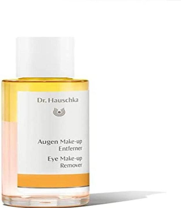 Image du produit Dr. Hauschka Démaquillant pour les yeux (Démaquillant)