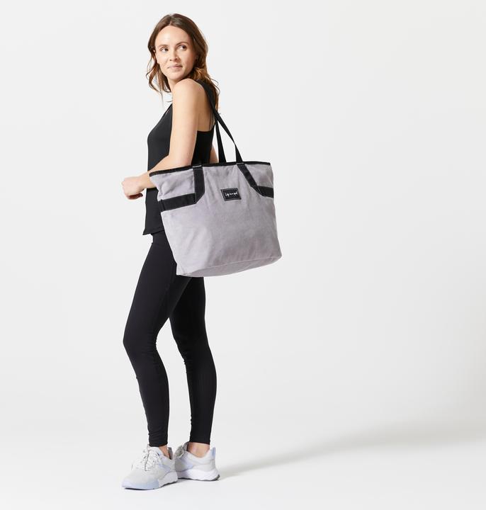 Image du produit Domyos Velours (25 l)