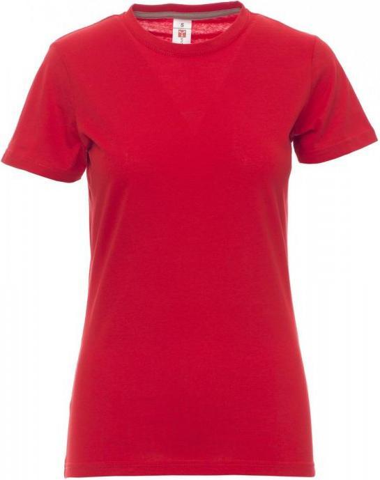 Immagine prodotto Payper T-shirt donna Sunset (M)