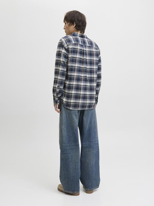 Immagine prodotto Jack & Jones Comfort Fit Hemd Hemd (L)