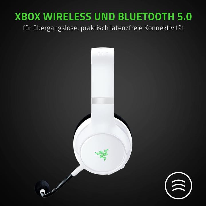 Actual product image Razer Kaira Pro for Xbox (Wireless)