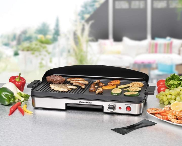 Produktbild Rommelsbacher BBQ 2003