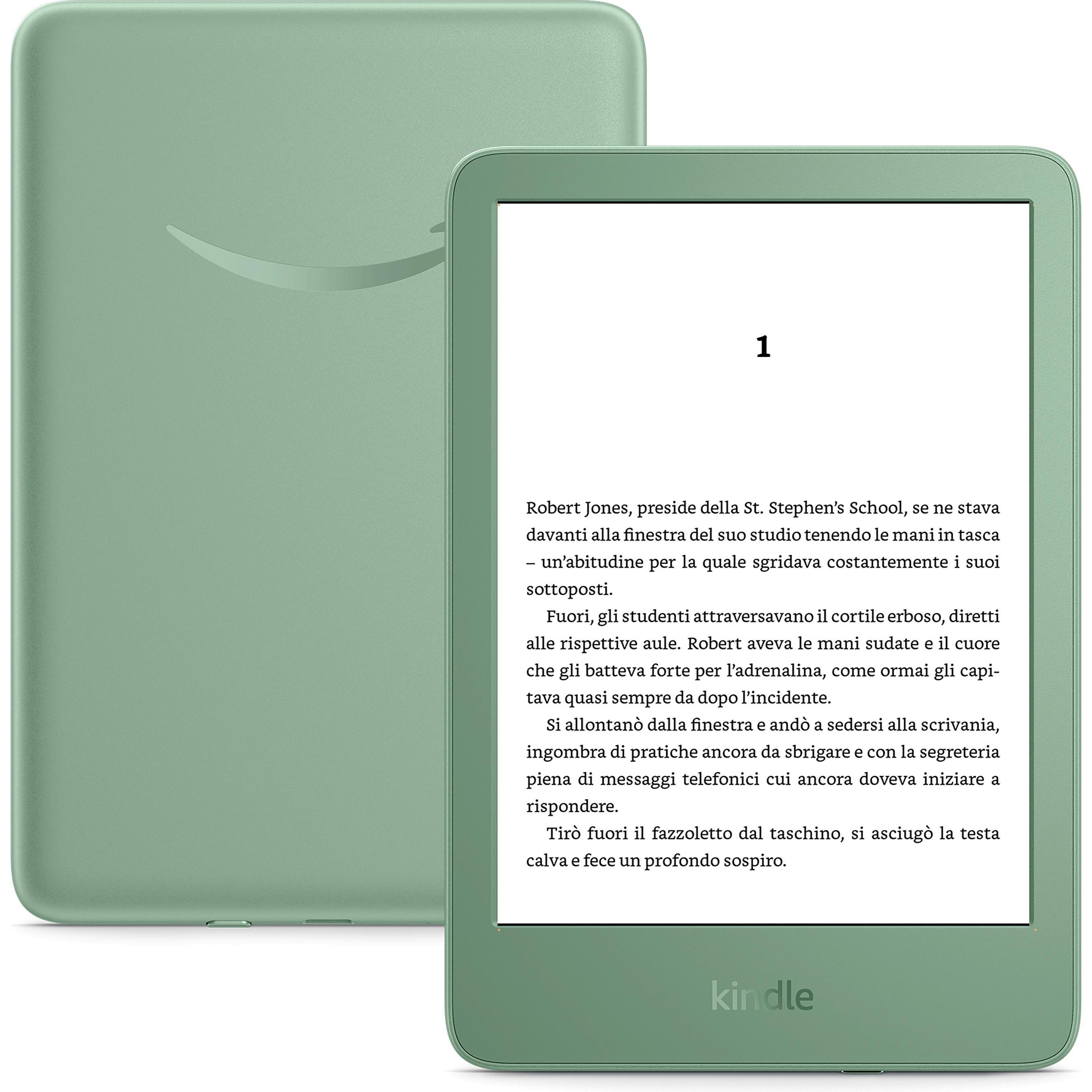 Amazon Kindle 2024 (11th gen) (6