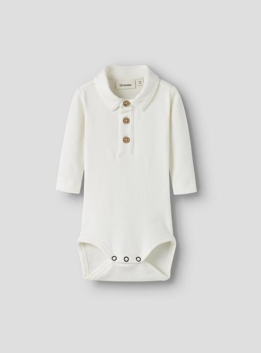 Actual product image Name it Langarm Strampler (86)