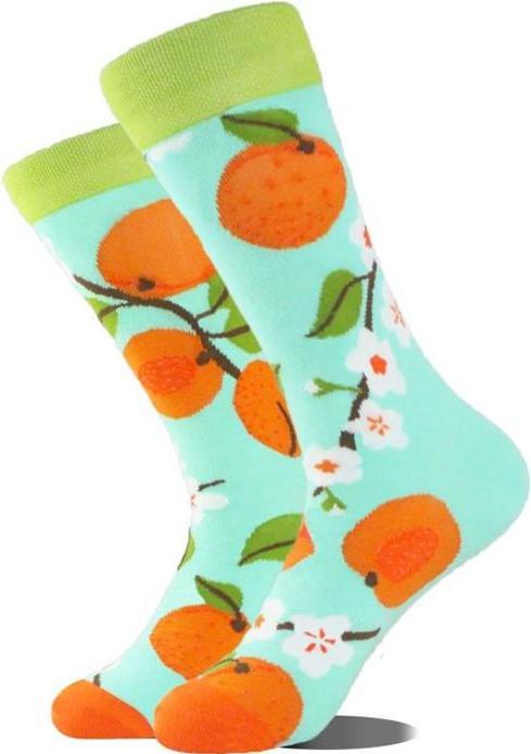 Actual product image Musthaves Socken Grösse 38 - 45 Früchte (38 - 45)