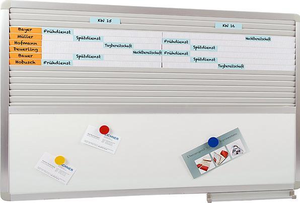 Actual product image Eichner Pegboard 80.0 x 53.4 cm 1 column