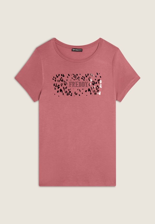 Actual product image Freddy T-SHIRTS F4WSLT1 (L)