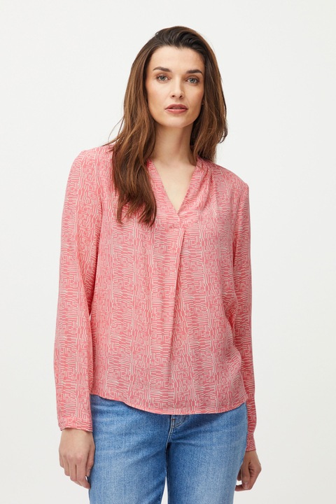 Produktbild Pulz Jeans PZGENE LS Blouse 50207866 (XXL)