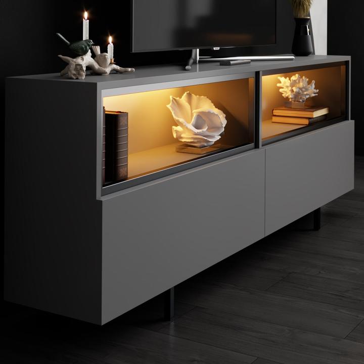 Image du produit Skye Decor Ekol Up TV Stand (180 x 32 x 67 cm)