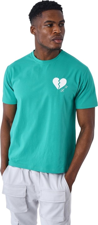 Actual product image Project X Paris t-hirt project x pari (S)