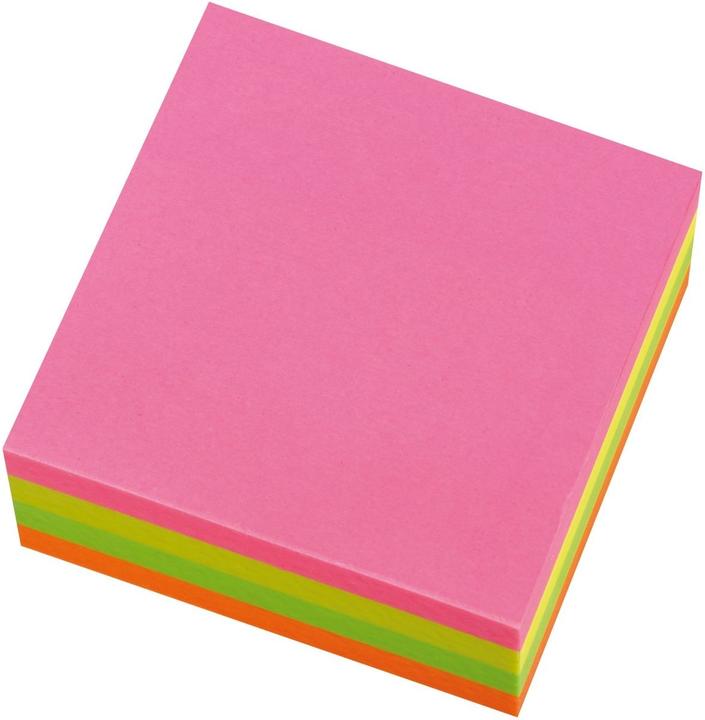 Green, Neon colours, Orange, Pink, Yellow