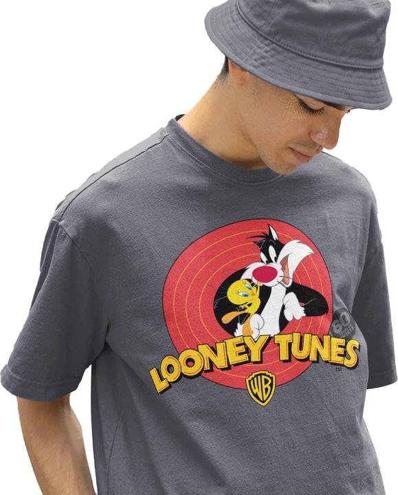 Produktbild Tweety TShirt (S)
