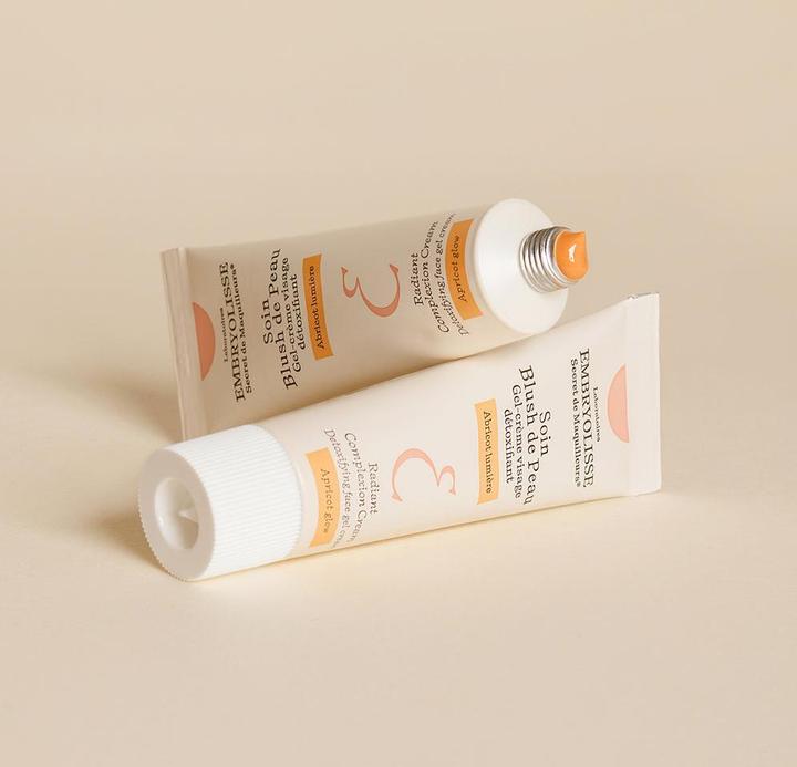 Image du produit Embryolisse Radiant Complexion (Abricot)