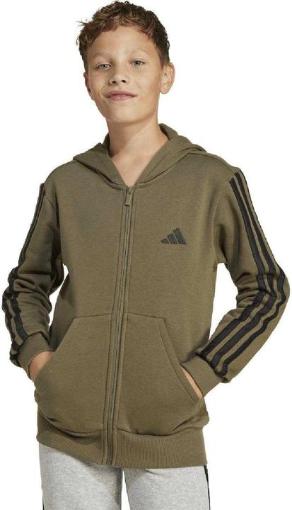 Image du produit Adidas - Veste à capuche ESSENTIALS - Enfant (128)