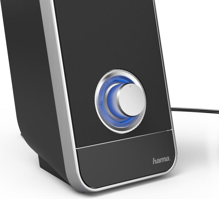 Produktbild Hama Sonic Ls-206