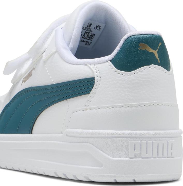 Produktbild Puma Shuffle Downtown Lo V PS