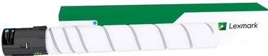 Produktbild Lexmark 76c00c0 (C)