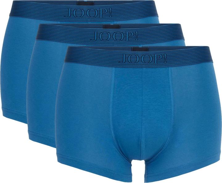 Blu scuro