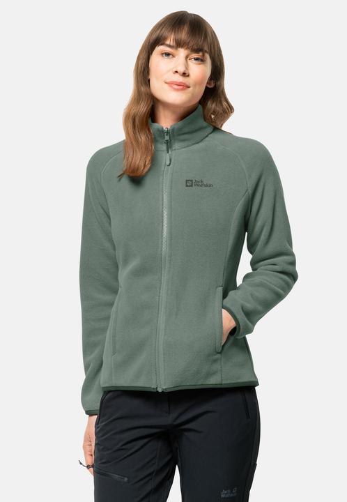 Produktbild Jack Wolfskin Moonrise Fz W (XL)