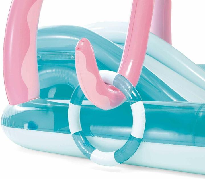 Produktbild Intex Play Center Octopus