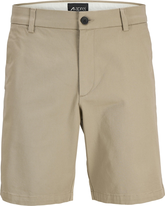 Immagine prodotto Aprel Regular Fit Chino Shorts Chino Shorts (L)