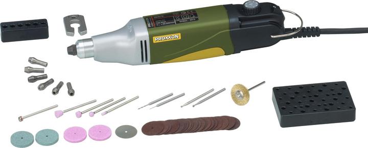 Produktbild Proxxon Industrie-Bohrschleifer IBS/E