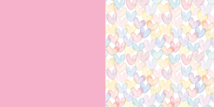 Actual product image Be creative – Paper Love mit Alles Ava (German, All Ava, Thade Precht, 2023)