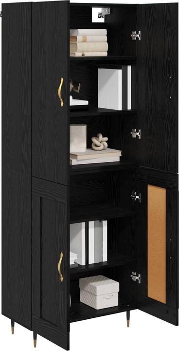 Image du produit vidaXL Highboard Schrank (69.50 x 34 x 180 cm)