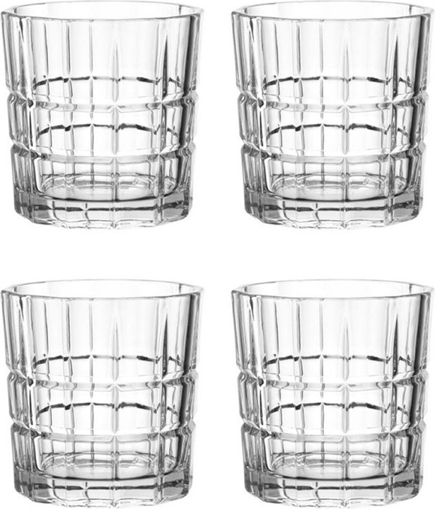 Immagine prodotto Leonardo WH tazza DOF 360ml Spiritii (3.60 dl, 1 x, Bicchiere da whisky)