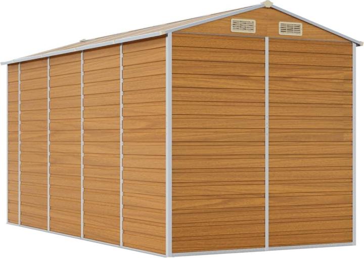 Produktbild vidaXL Gartenhaus