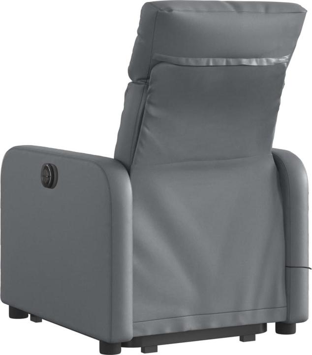 Image du produit vidaXL Massagesessel mit Aufstehhilfe