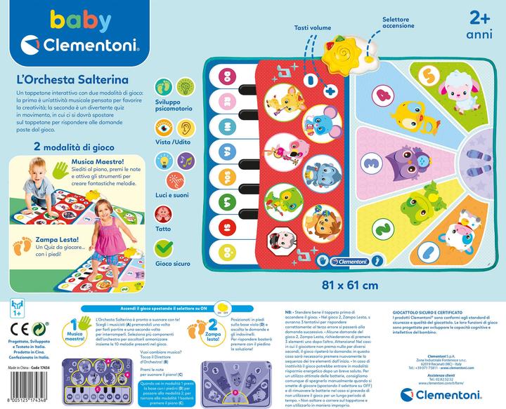 Image du produit Clementoni 17434