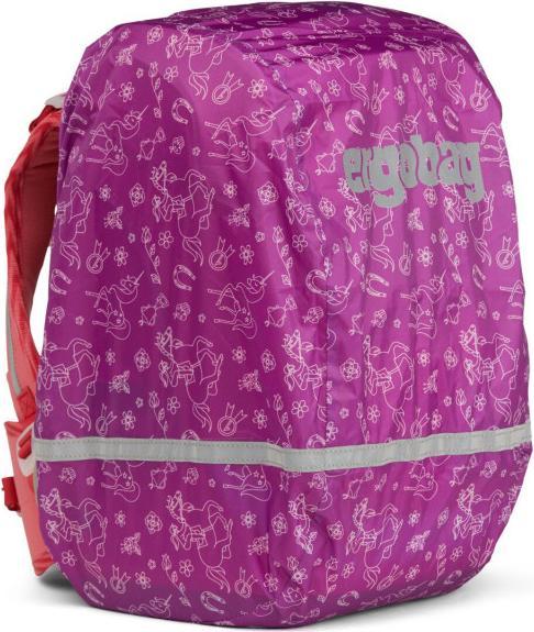 Immagine prodotto Ergobag Mantellina per la pioggia