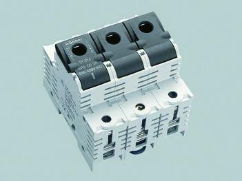 Actual product image Wöhner Switch disconnector