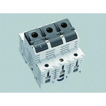 Thumbnail - Wöhner Lasttrennschalter, Taster + Schalter