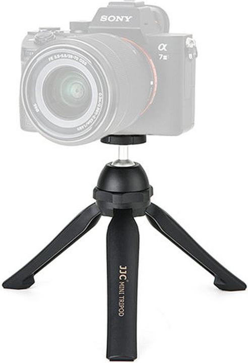 Actual product image JJC Mini Tripod TP MT1