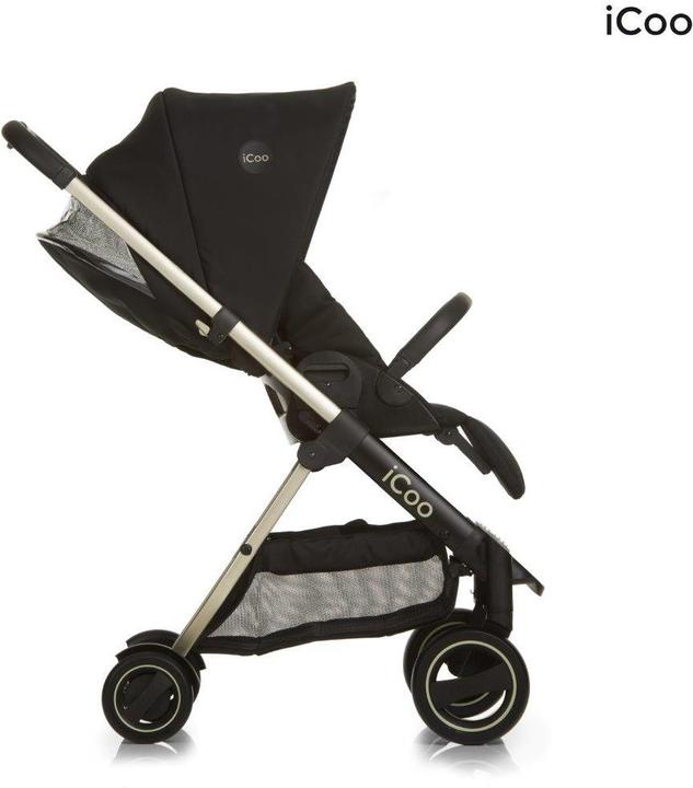 Immagine prodotto iCoo Acrobat XL Plus Trio Set 2017