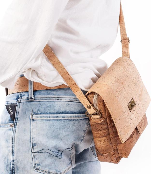 Immagine prodotto Montado Borsa in sughero "Tiracolo Taco