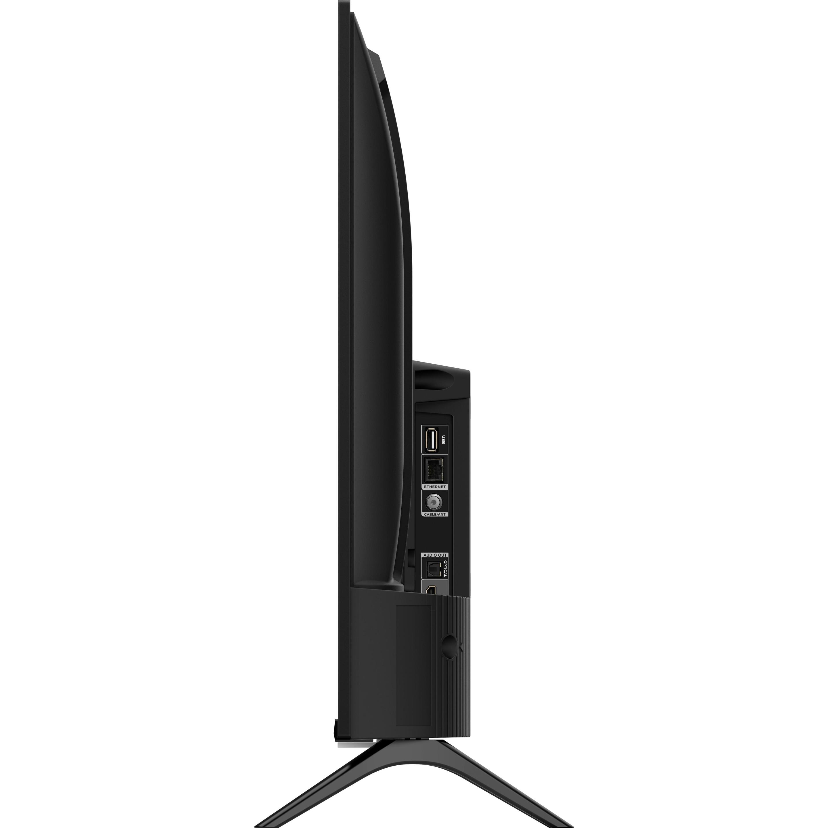 Thumbnail - TCL 32S5400A (32", LED, HD, 2023), TV, Silber