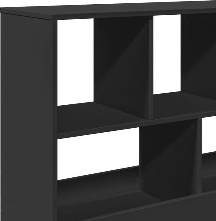 Actual product image vidaXL Liberia (100 x 33 x 94.5 cm)