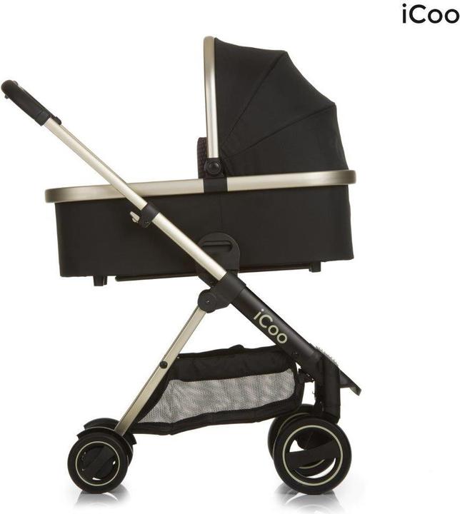 Immagine prodotto iCoo Acrobat XL Plus Trio Set 2017