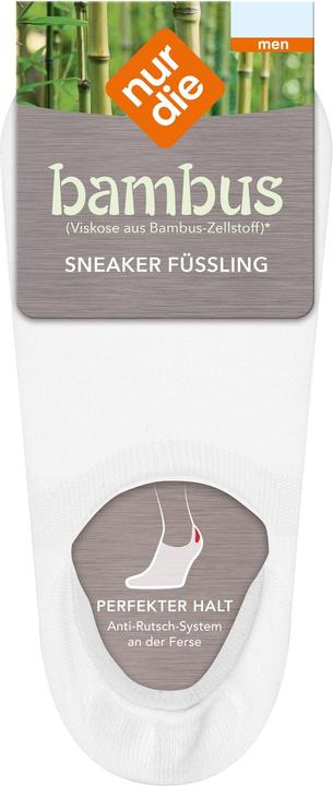 Image du produit Nur Der Bambus (Une unité par pack, 43 - 46)