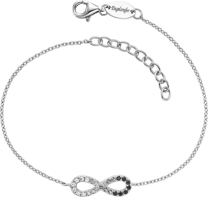 Silber, Schwarz