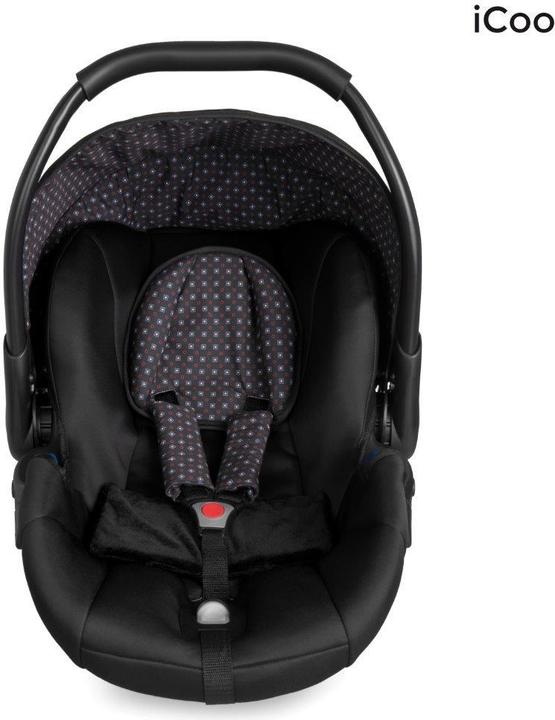 Immagine prodotto iCoo Acrobat XL Plus Trio Set 2017