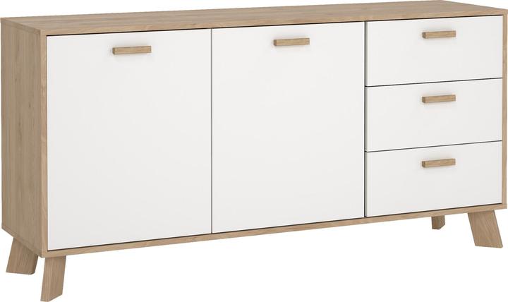 Image du produit Tvilum Ikast (147.20 x 39.10 x 73 cm)