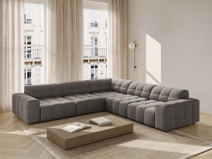 Produktbild Cosmopolitan Design Chicago (Ecksofa)