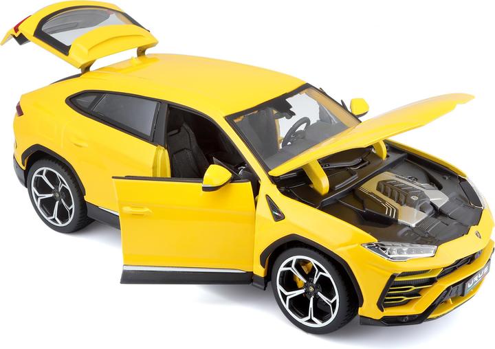 Produktbild Bburago Lamborghini