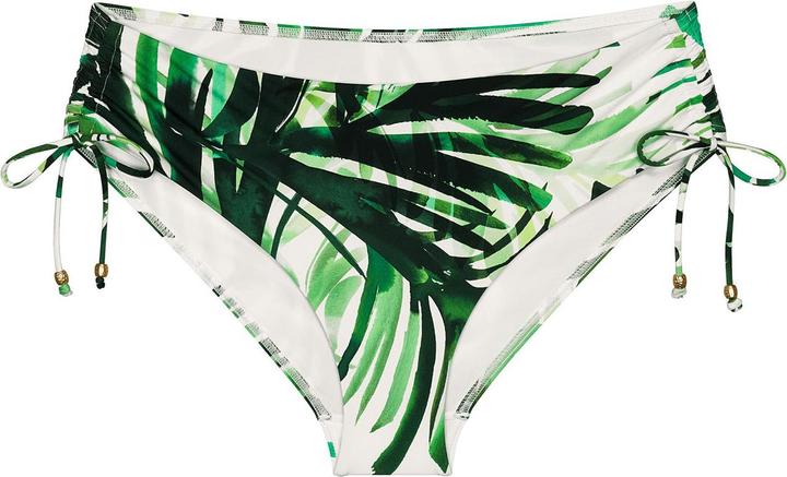 Immagine prodotto Triumph Midislip Red Label Summer Palm (38, Confezione singola)