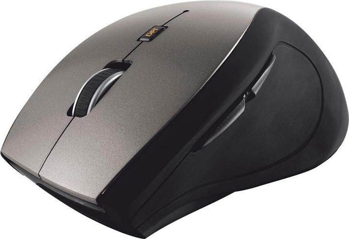 Actual product image Trust Sura Comfortable (Wireless)