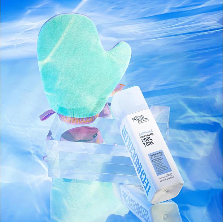 Produktbild Bondi Sands Technocolor (Selbstbräunungsschaum, 200 ml)